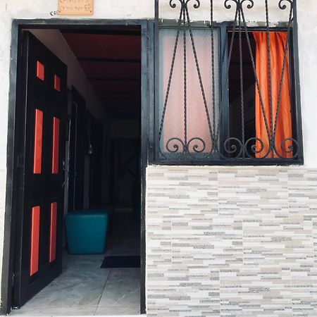 Apartamento Casa Betty Salento. Exteriér fotografie