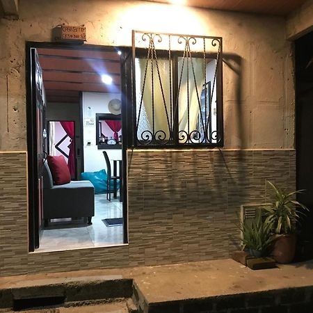 Apartamento Casa Betty Salento. Exteriér fotografie