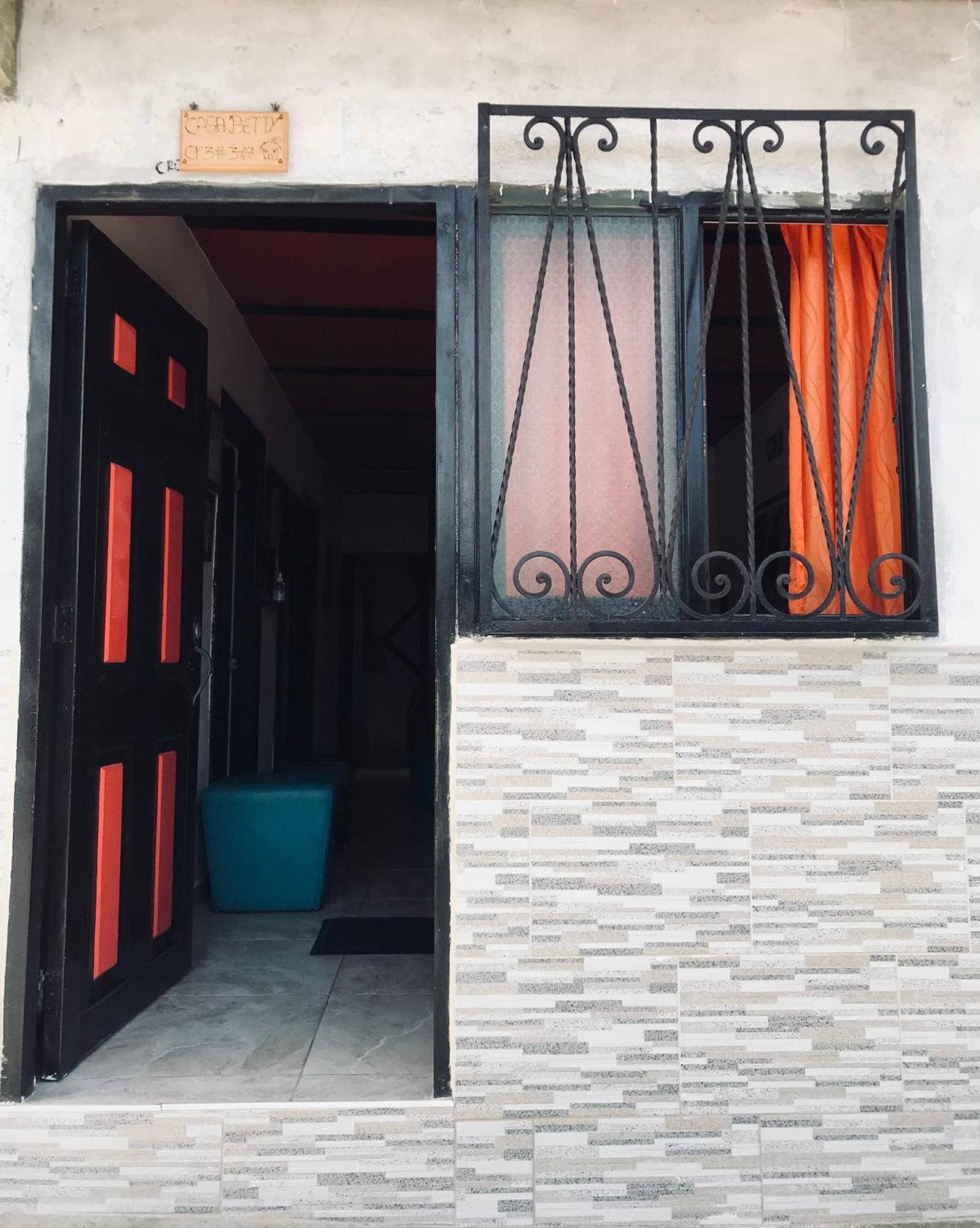 Apartamento Casa Betty Salento. Exteriér fotografie