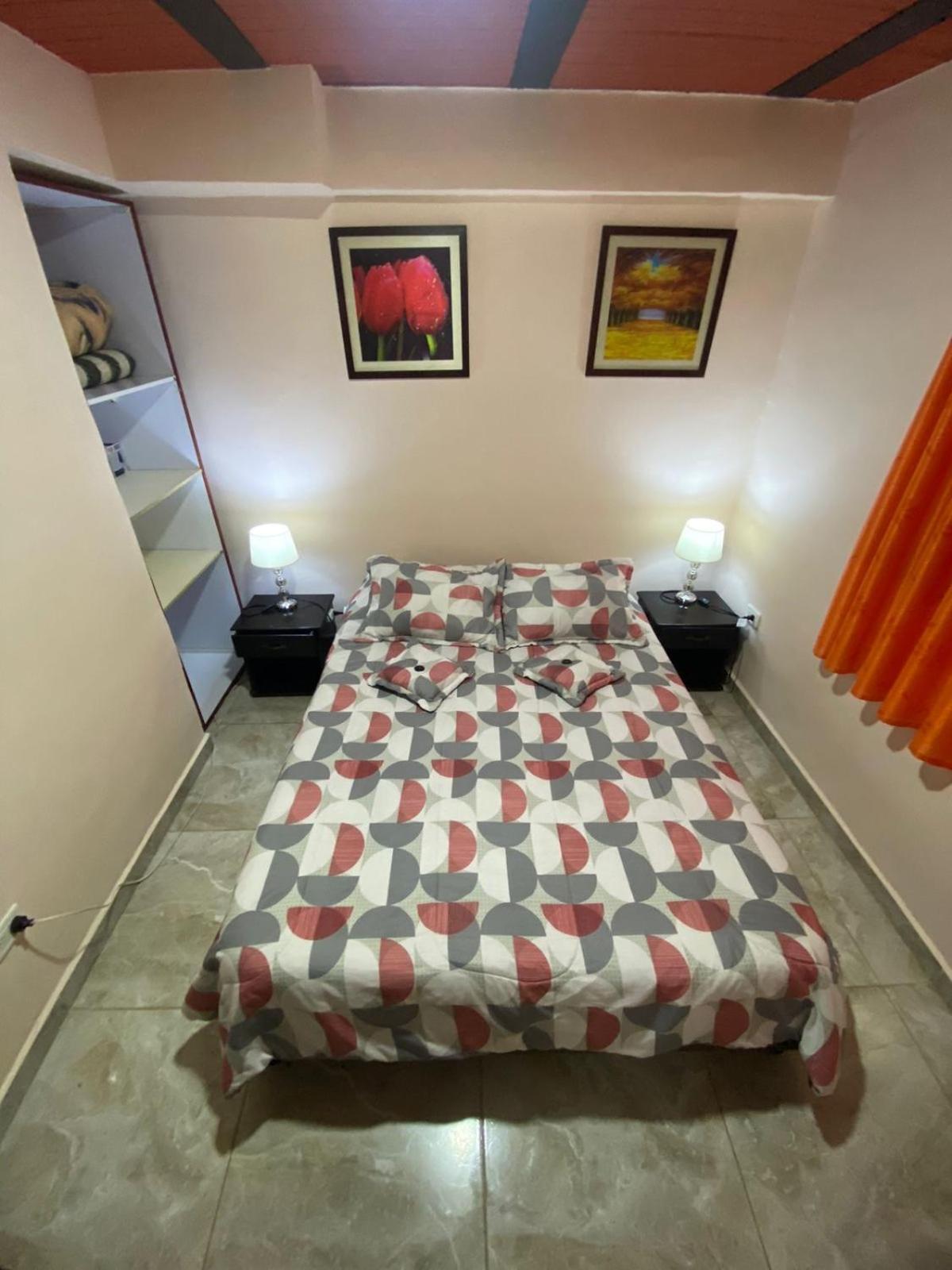 Apartamento Casa Betty Salento. Exteriér fotografie