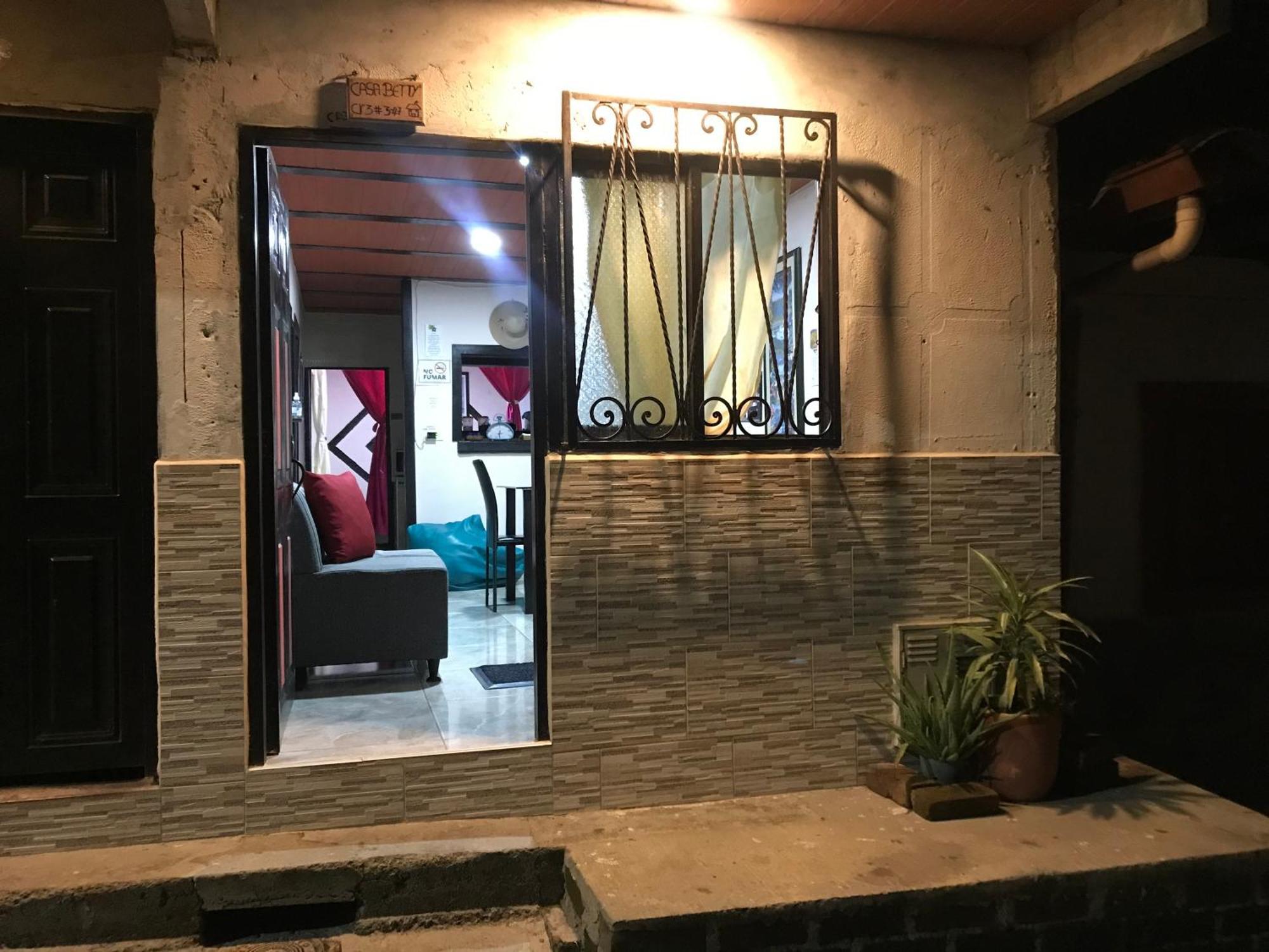 Apartamento Casa Betty Salento. Exteriér fotografie